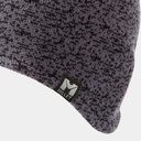 Tyak Ear Flap Noir / Tarmac