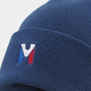 Urban Beanie Dark Denim