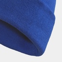 Urban Beanie Icon Blue