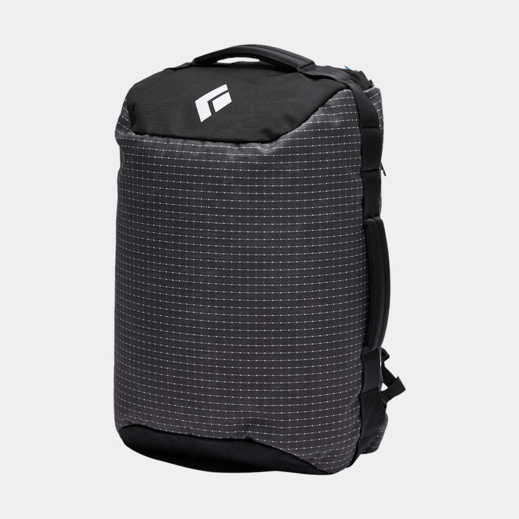 Circuit Z Crash Pad (2024) Pewter