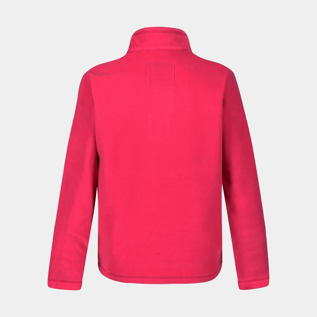Hot Shot II Half Zip Lightweight Fleece Kids Dark Khaki (copie)