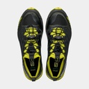 Ribelle Run Black / Lime