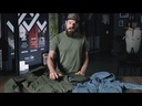 Khroma Transpose Jacket Graphene