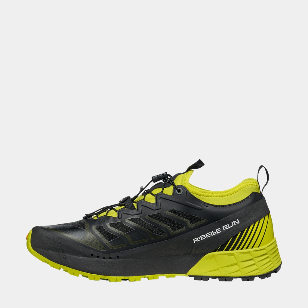 Ribelle Run Black / Lime