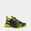 Ribelle Run Black / Lime