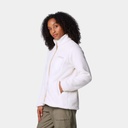 West Bend Full Zip II Women Chalk