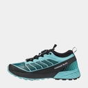 Ribelle Run Women Aqua Sky / Black