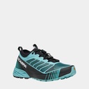 Ribelle Run Women Aqua Sky / Black