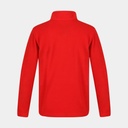Hot Shot II Half Zip Lightweight Fleece Kids Duchesse Pink (copie)