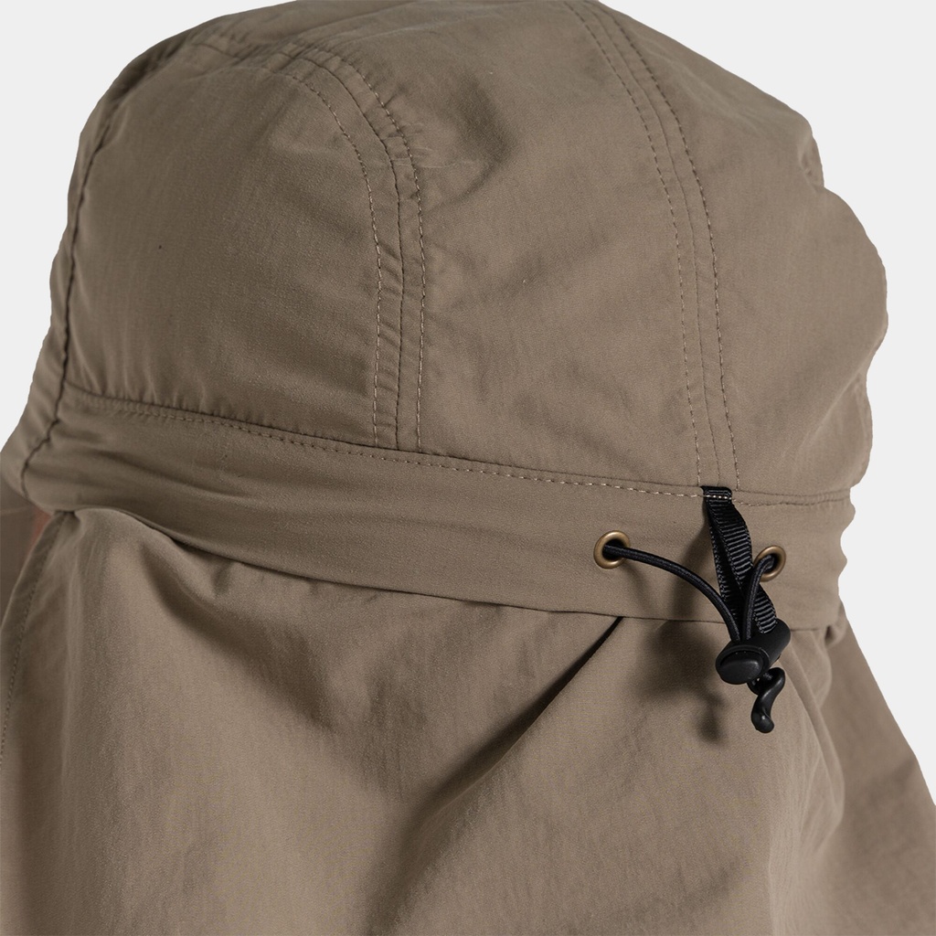 NosiLife Desert Hat III Pebble