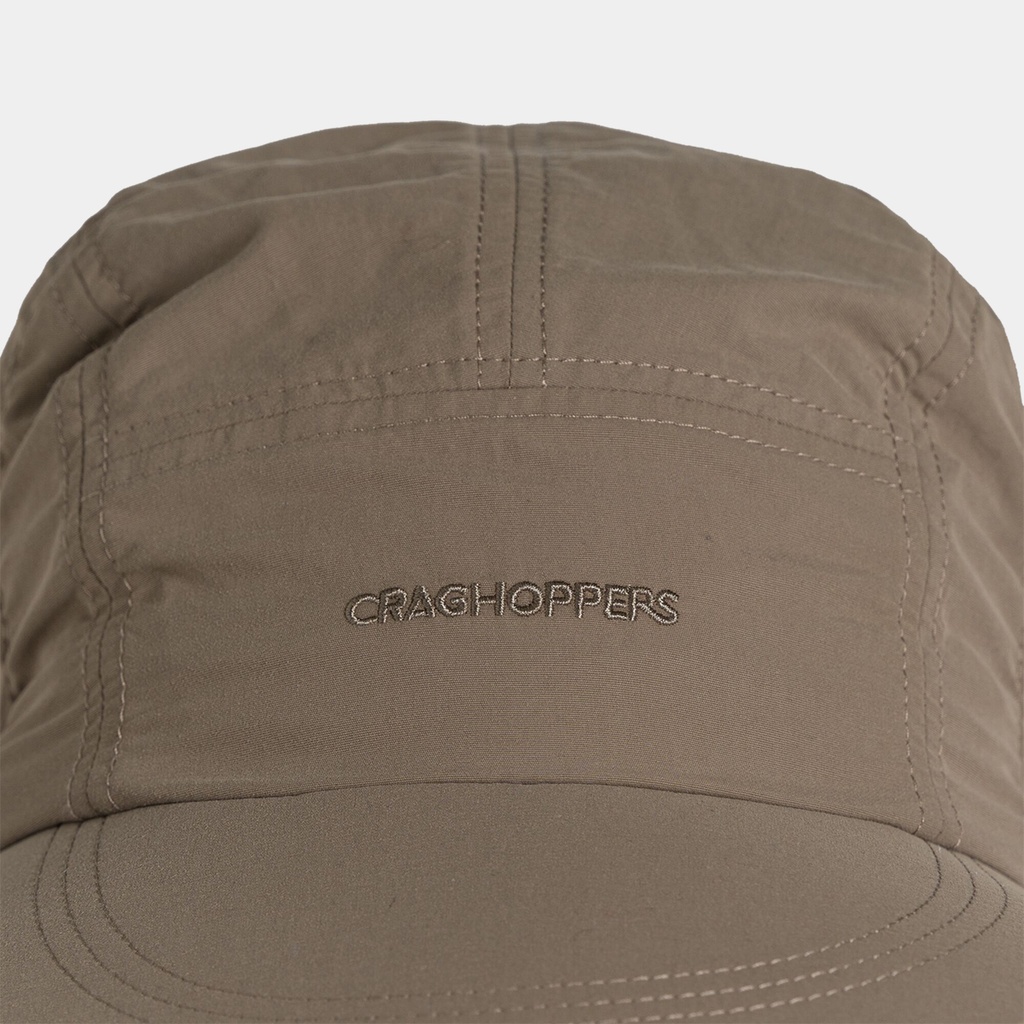 NosiLife Desert Hat III Pebble
