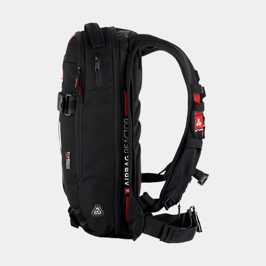 Airbag Mini 15 +