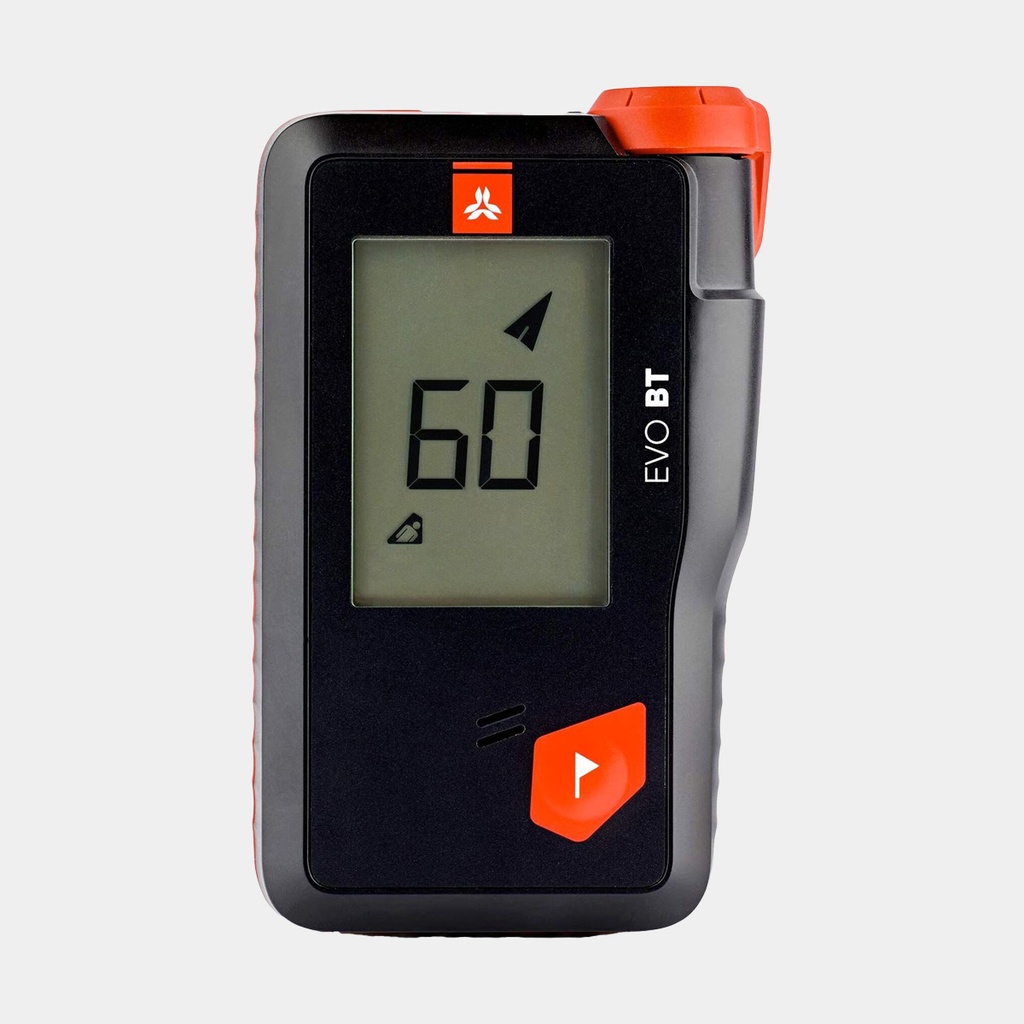 Safety Box Evo BT