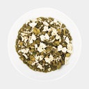 Farfalle With Spinach And Gorgonzola