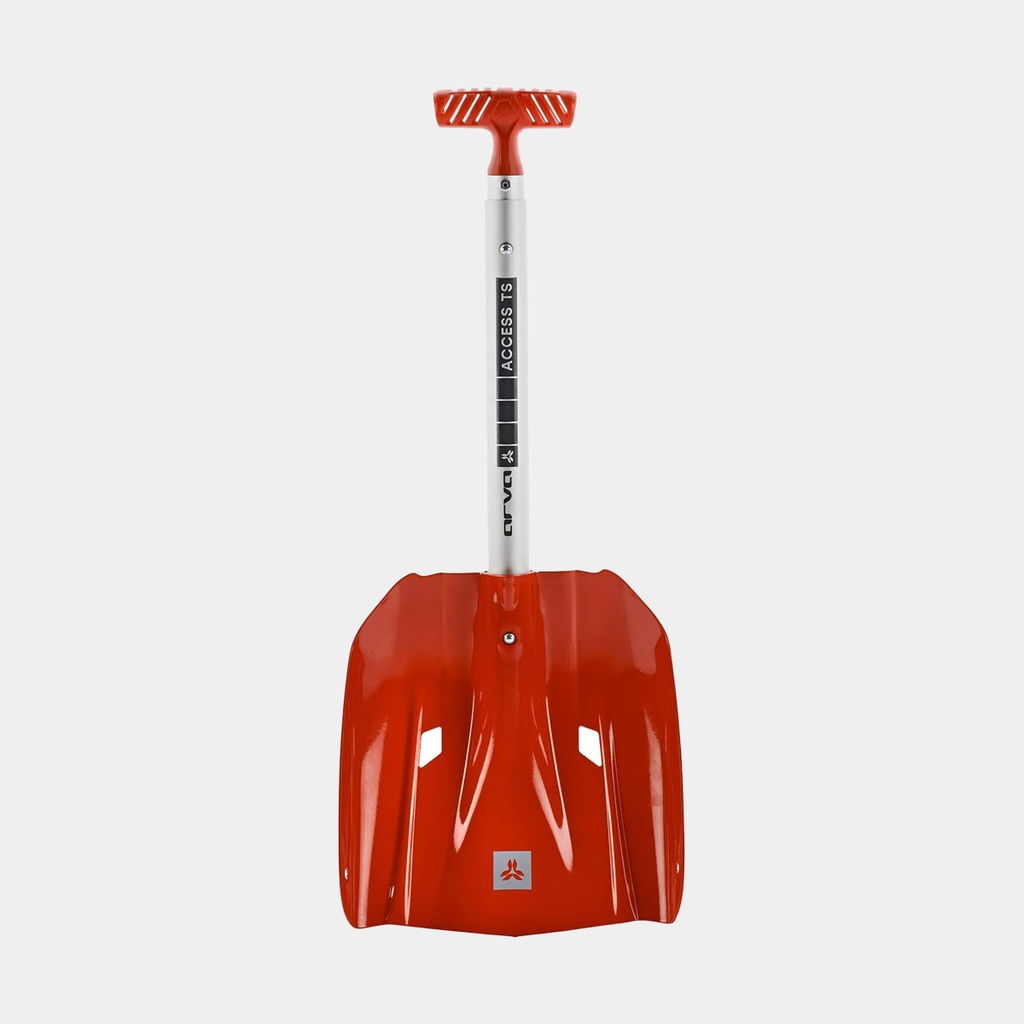 Access TS Shovel