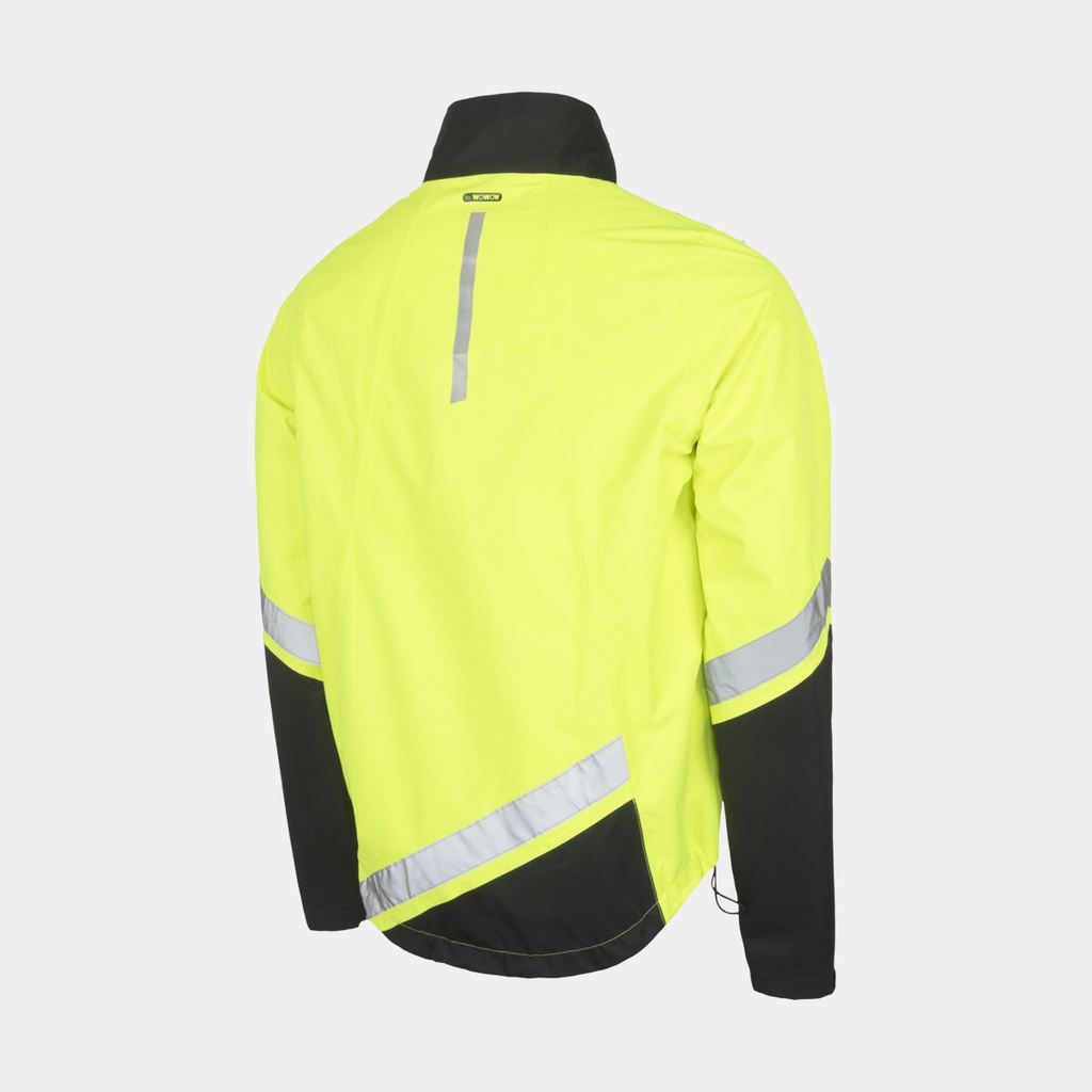 Fuji Rain Jacket