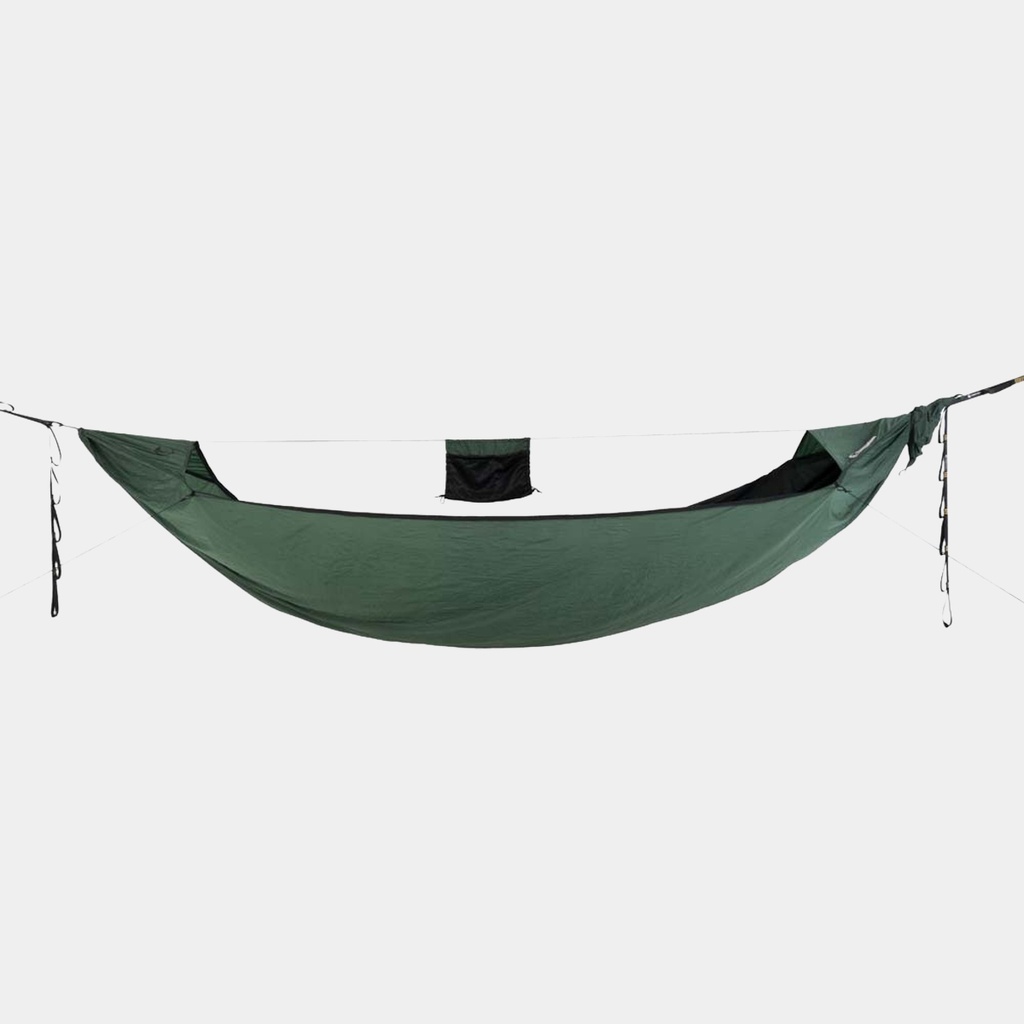 Hammock Lightest Pro Forest Green