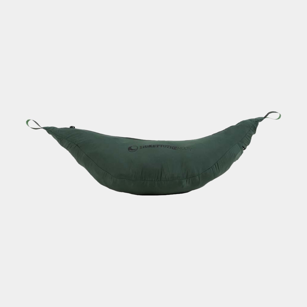 Hammock Lightest Pro Forest Green