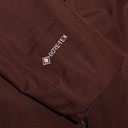 Activity Polartec Fleece Jacket Bark