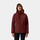 Hillwalker 2.0 HL 3in1 Jacket Black / Black