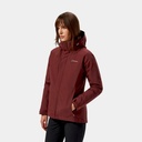 Hillwalker 2.0 HL 3in1 Jacket Black / Black