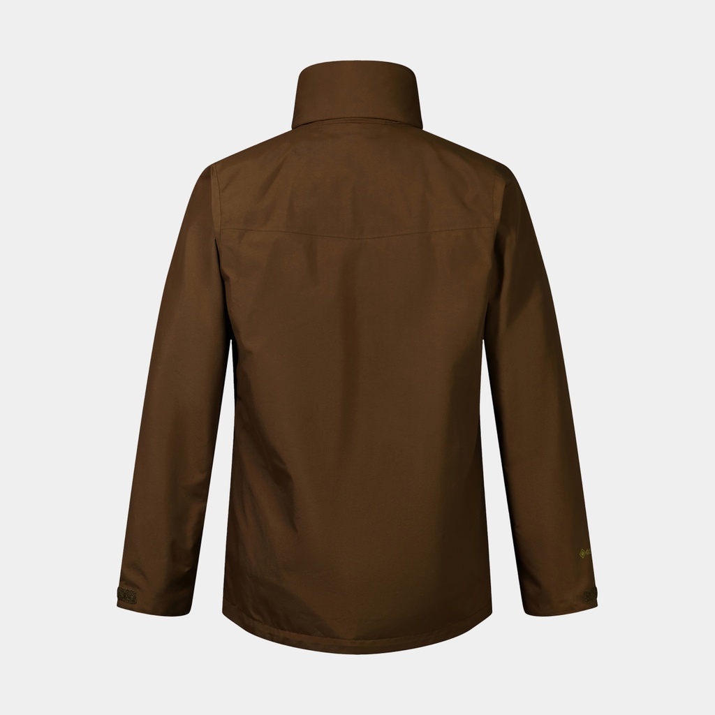 Hillwalker 2.0 HL 3in1 Jacket Black / Black