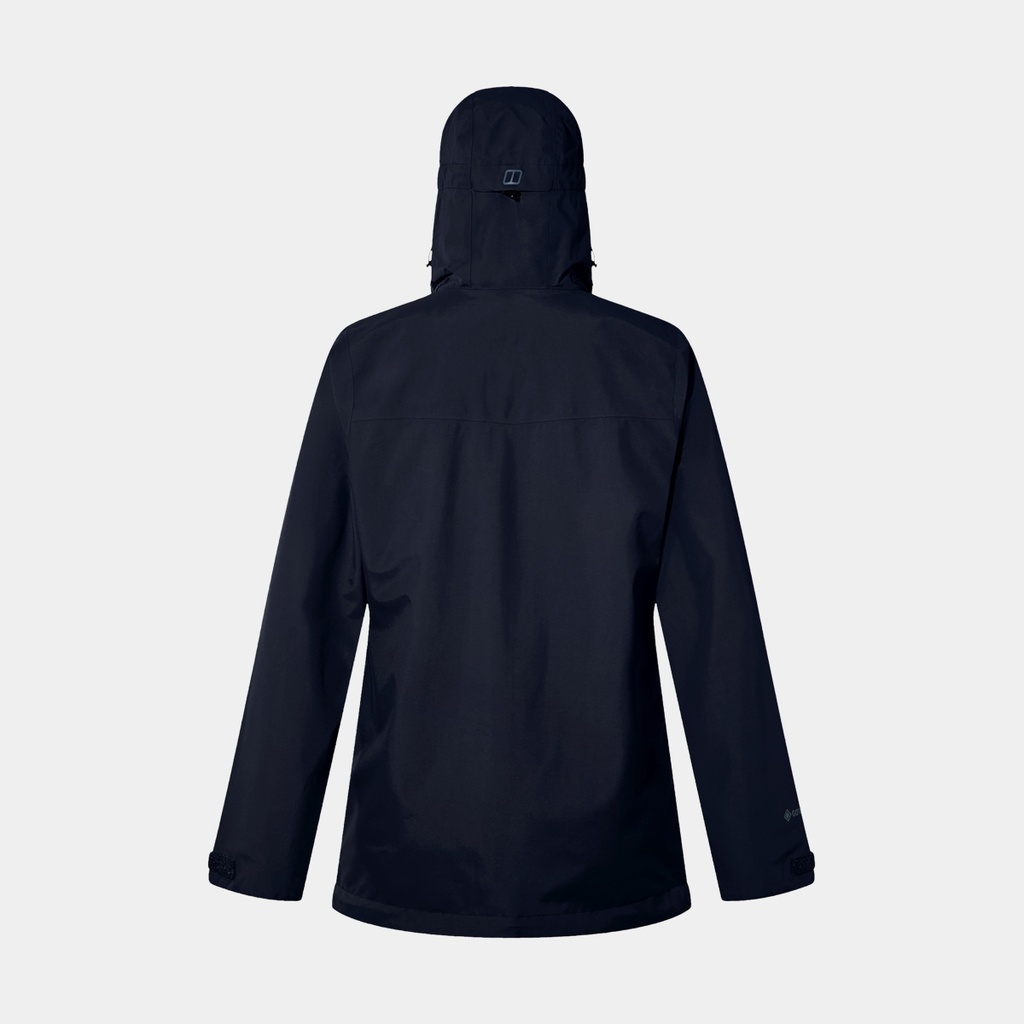 Hillwalker 2.0 HL 3in1 Jacket Black / Black