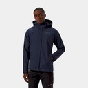 Hillwalker 2.0 HL 3in1 Jacket Black / Black