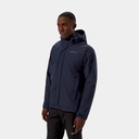 Hillwalker 2.0 HL 3in1 Jacket Black / Black