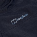 Hillwalker 2.0 HL 3in1 Jacket Black / Black