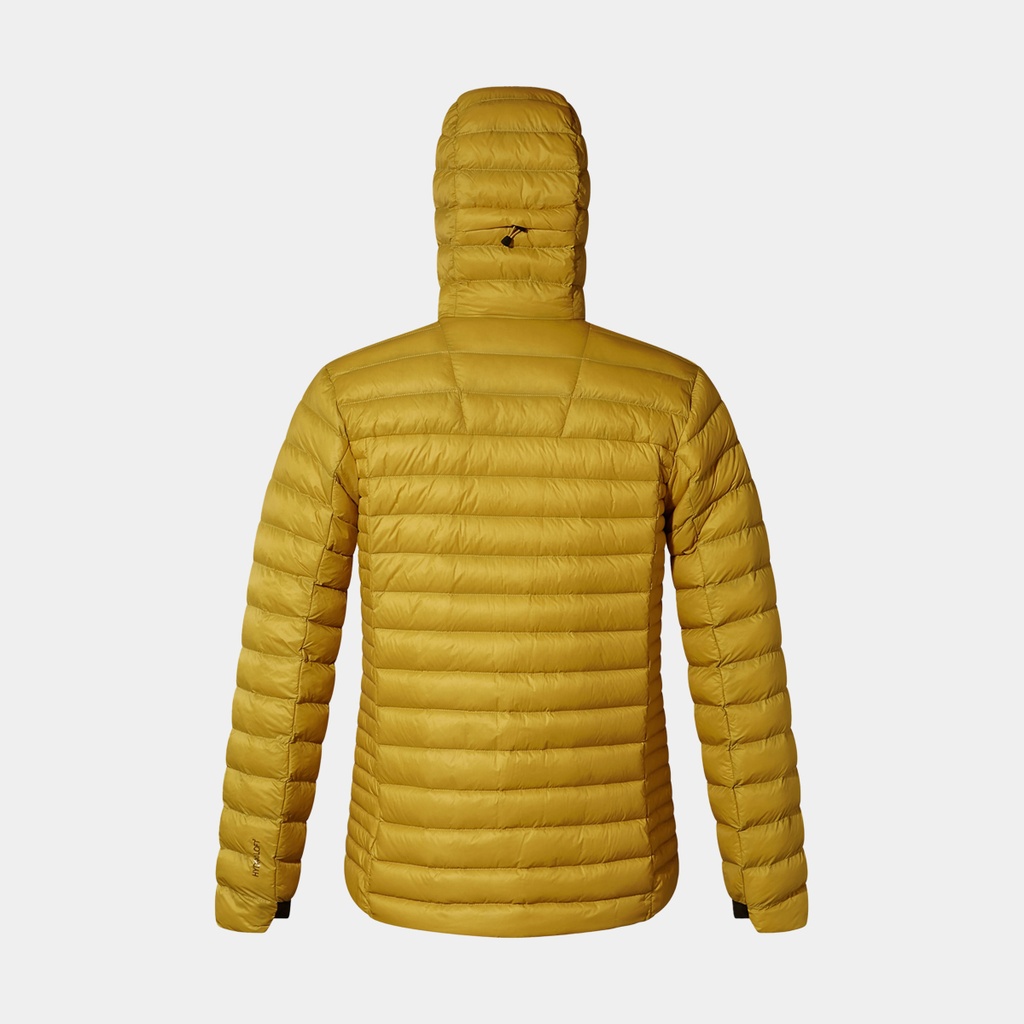 Hillwalker 2.0 HL 3in1 Jacket Black / Black