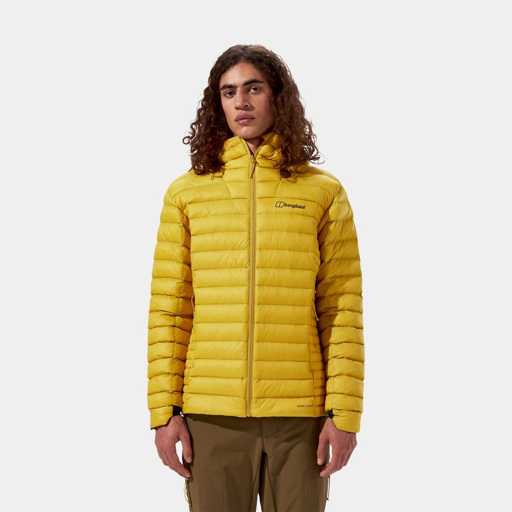 Hillwalker 2.0 HL 3in1 Jacket Black / Black