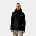 Hillwalker 2.0 HL 3in1 Jacket Black / Black