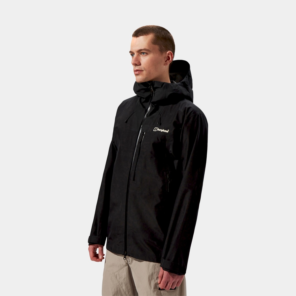 Hillwalker 2.0 HL 3in1 Jacket Black / Black