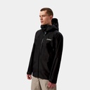 Hillwalker 2.0 HL 3in1 Jacket Black / Black