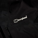 Hillwalker 2.0 HL 3in1 Jacket Black / Black