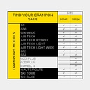 Crampon Safe