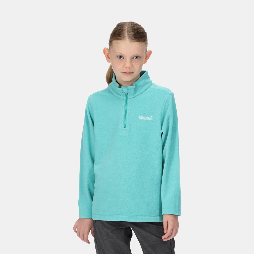 Hot Shot II Half Zip Lightweight Fleece Kids Magnet (copie)