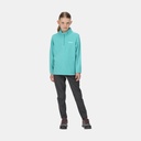 Hot Shot II Half Zip Lightweight Fleece Kids Magnet (copie)
