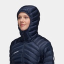Broad Peak IN Hooded Jacket (2024) Black
