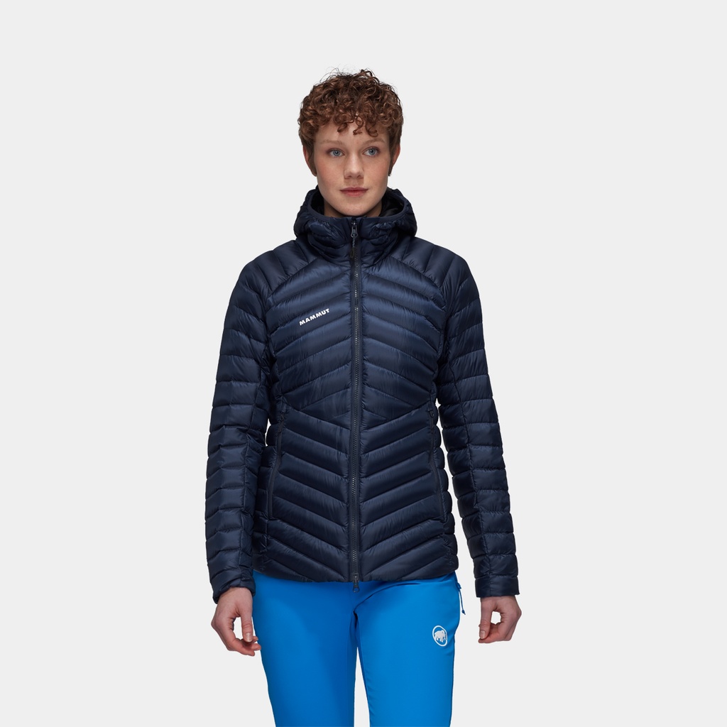 Broad Peak IN Hooded Jacket (2024) Black