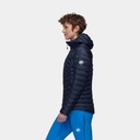 Broad Peak IN Hooded Jacket (2024) Black