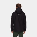 Broad Peak IN Hooded Jacket (2024) Black