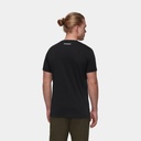 Mammut Core T-Shirt Classic (2024) Black