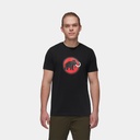 Mammut Core T-Shirt Classic (2024) Black