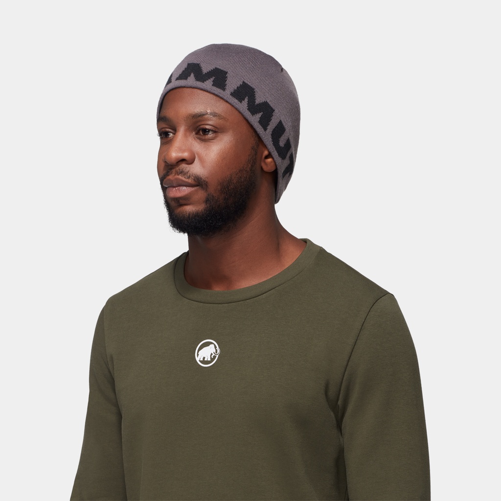 Mammut Core T-Shirt Classic (2024) Black