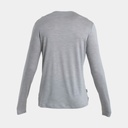 Cool-Lite Sphere III Long Sleeves 125 Tee Metro Heather