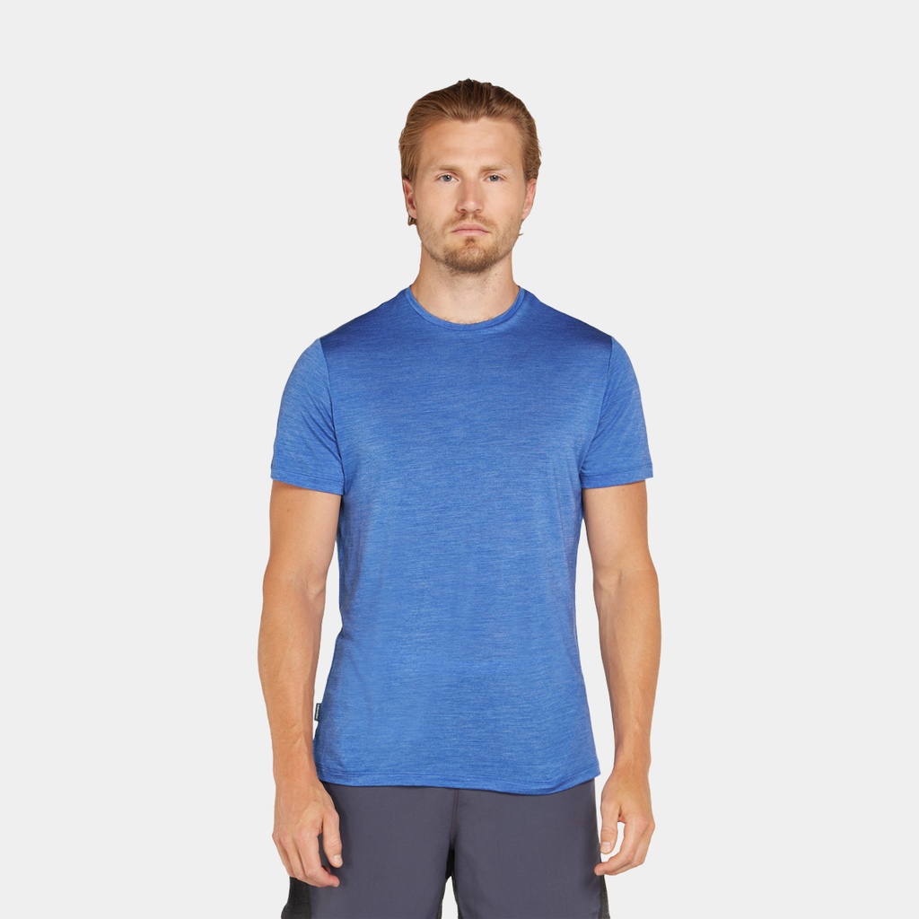 Cool-Lite Sphere III Short Sleeves 125 Tee Brilliant