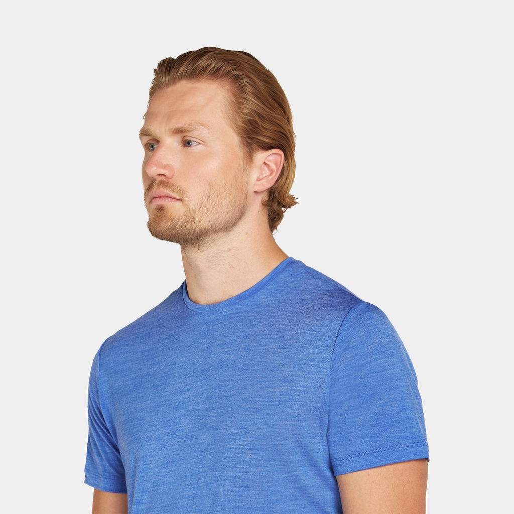 Cool-Lite Sphere III Short Sleeves 125 Tee Brilliant