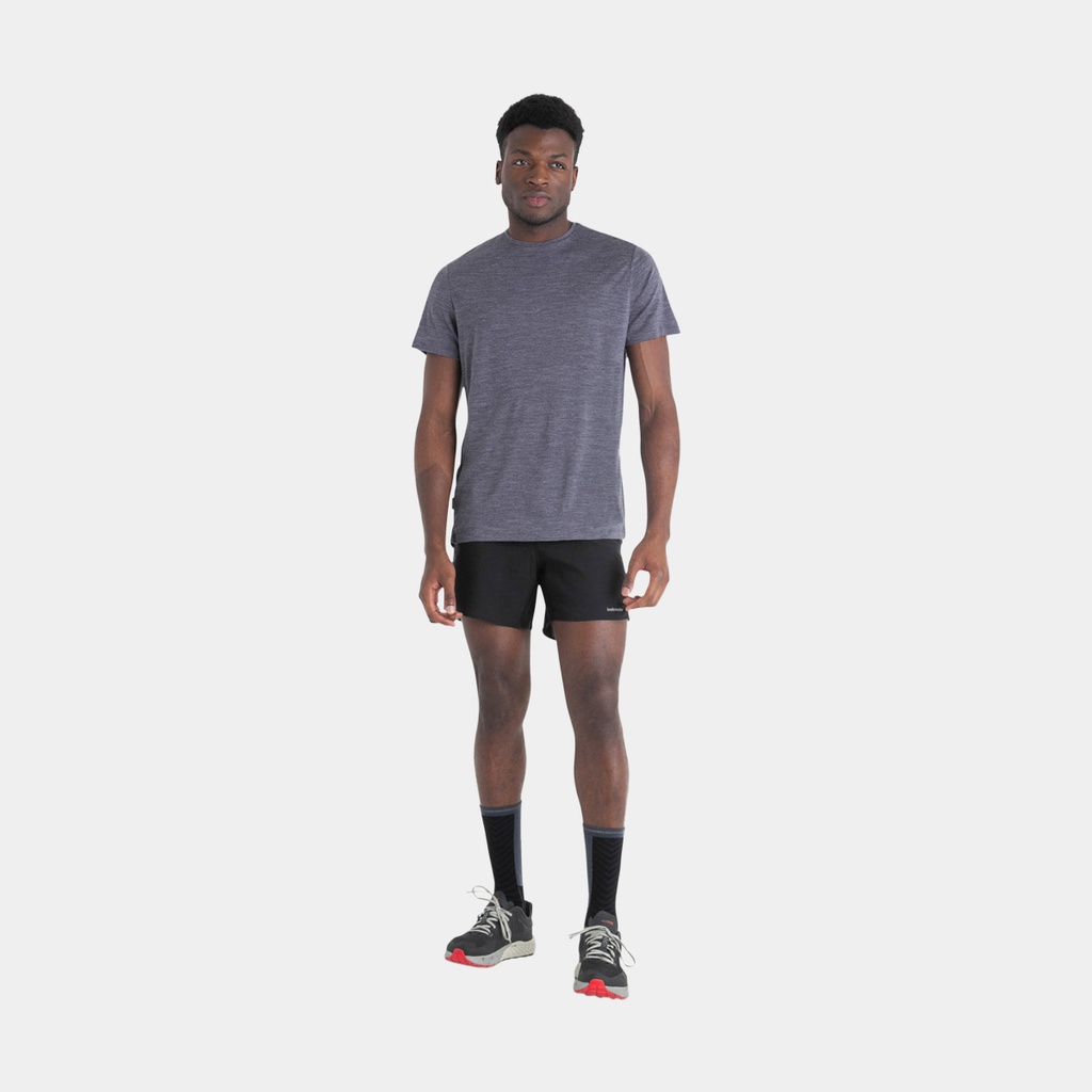 Cool-Lite Sphere III Short Sleeves 125 Tee Brilliant